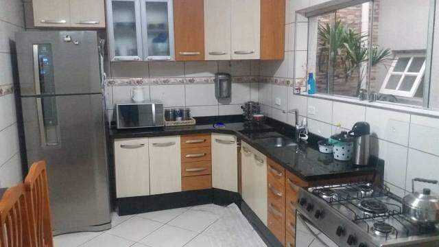 Sobrado para alugar com 4 quartos, 190m² - Foto 8