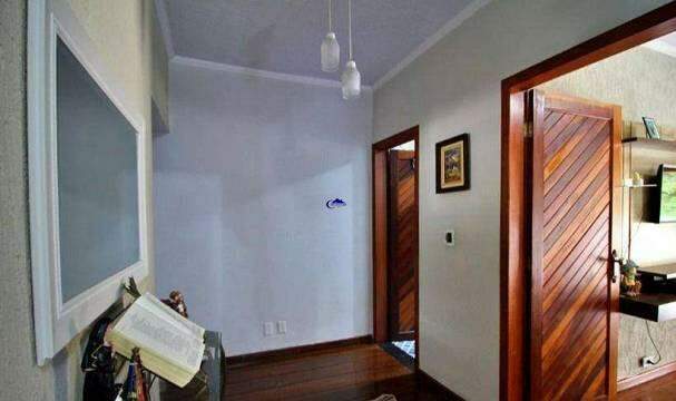 Sobrado para alugar com 4 quartos, 190m² - Foto 22