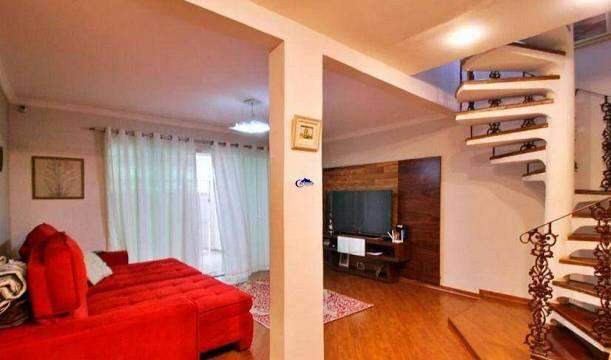 Sobrado para alugar com 4 quartos, 190m² - Foto 6