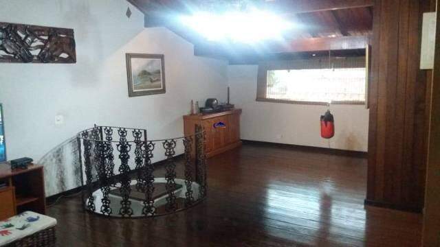 Sobrado para alugar com 4 quartos, 190m² - Foto 13