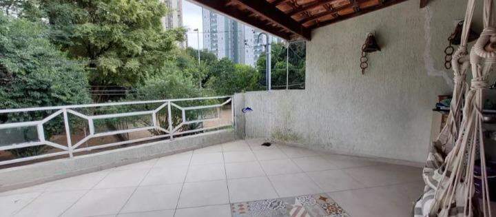 Sobrado para alugar com 4 quartos, 190m² - Foto 27