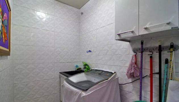 Sobrado para alugar com 4 quartos, 190m² - Foto 29