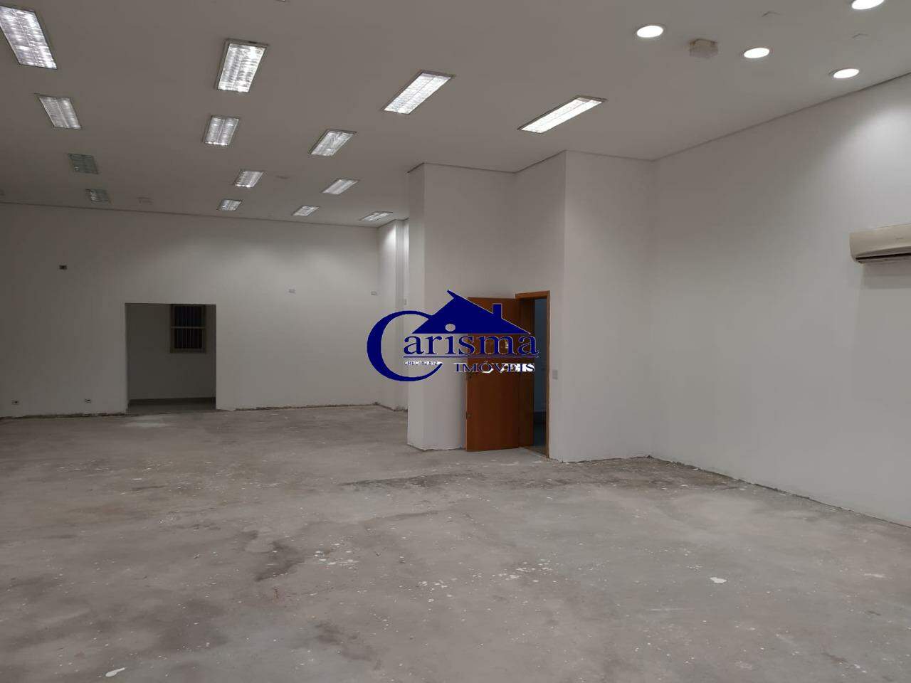 Loja-Salão para alugar, 192m² - Foto 8