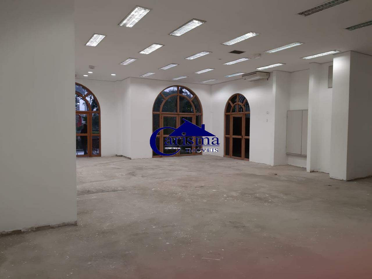 Loja-Salão para alugar, 192m² - Foto 2