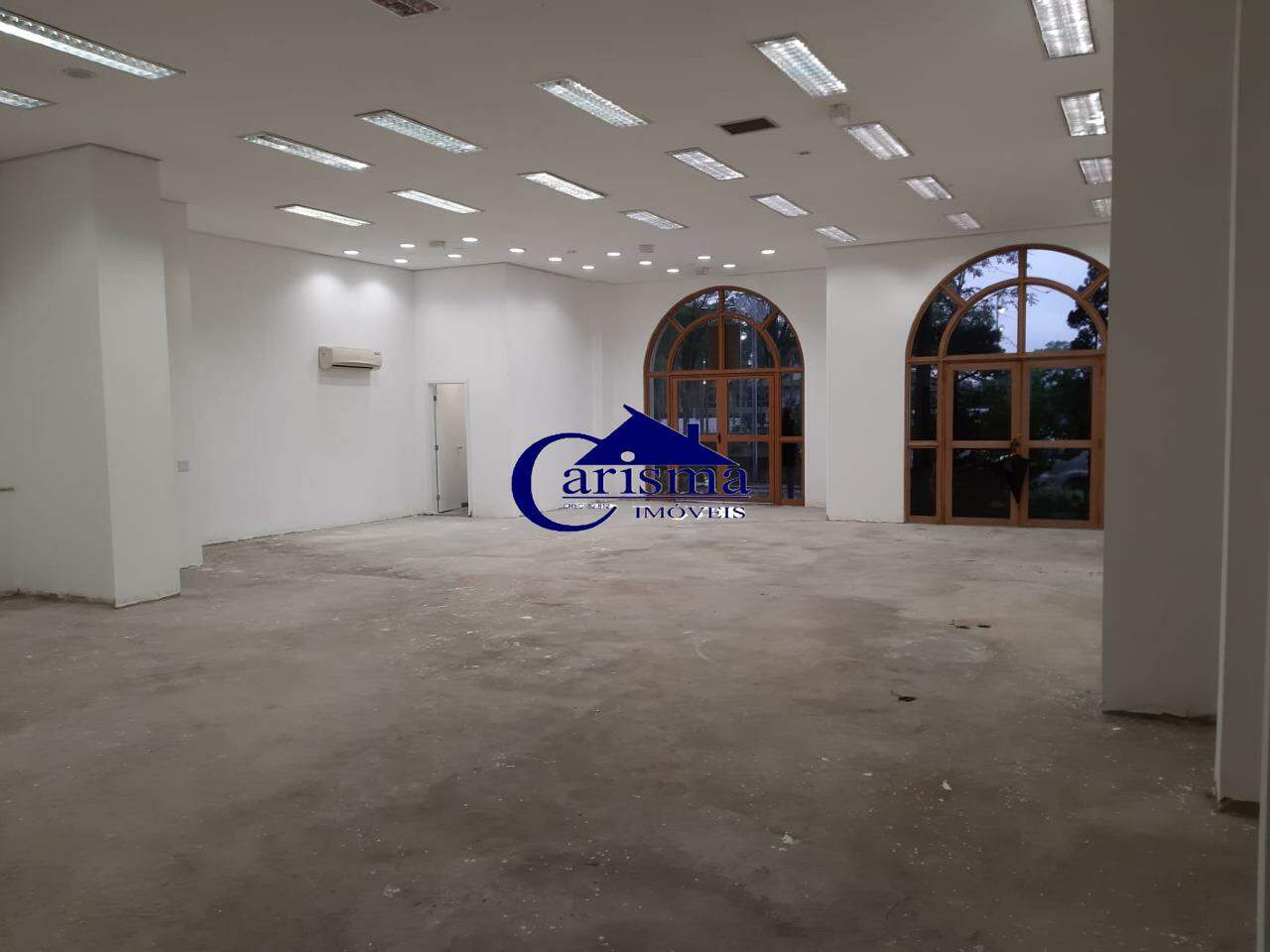 Loja-Salão para alugar, 192m² - Foto 1