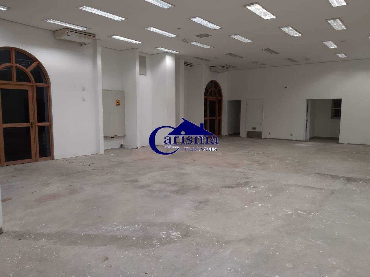 Loja-Salão para alugar, 192m² - Foto 3