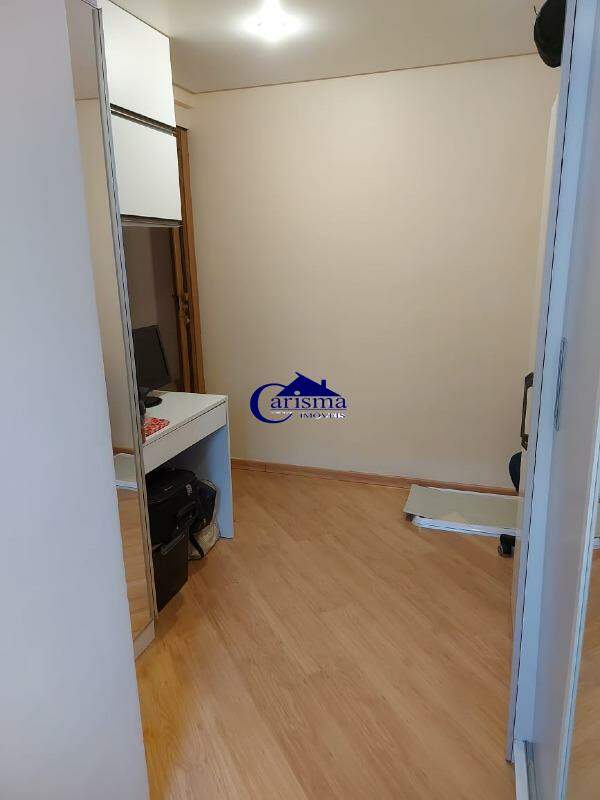 Apartamento à venda com 2 quartos, 52m² - Foto 5