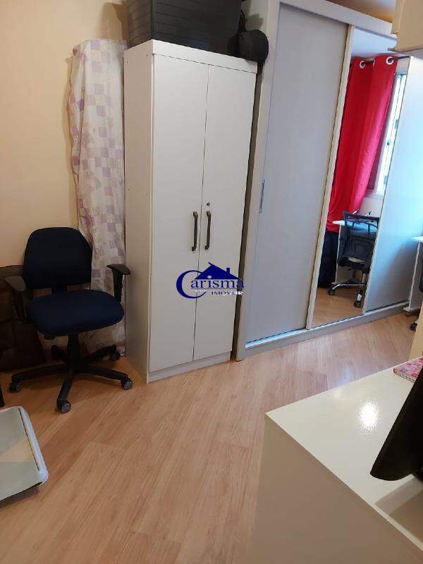 Apartamento à venda com 2 quartos, 52m² - Foto 7