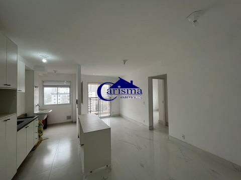 Apartamento para alugar com 2 quartos, 55m² - Foto 2