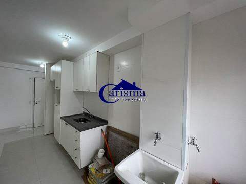 Apartamento para alugar com 2 quartos, 55m² - Foto 6