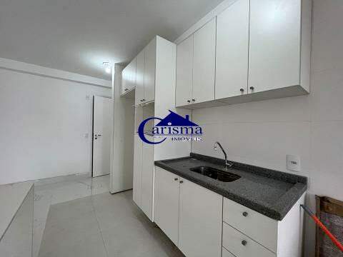 Apartamento para alugar com 2 quartos, 55m² - Foto 4