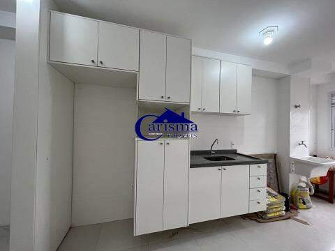 Apartamento para alugar com 2 quartos, 55m² - Foto 5