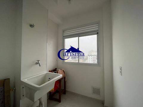 Apartamento para alugar com 2 quartos, 55m² - Foto 12