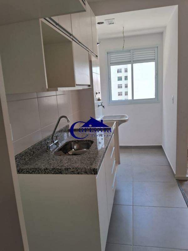 Apartamento para alugar com 2 quartos, 47m² - Foto 6