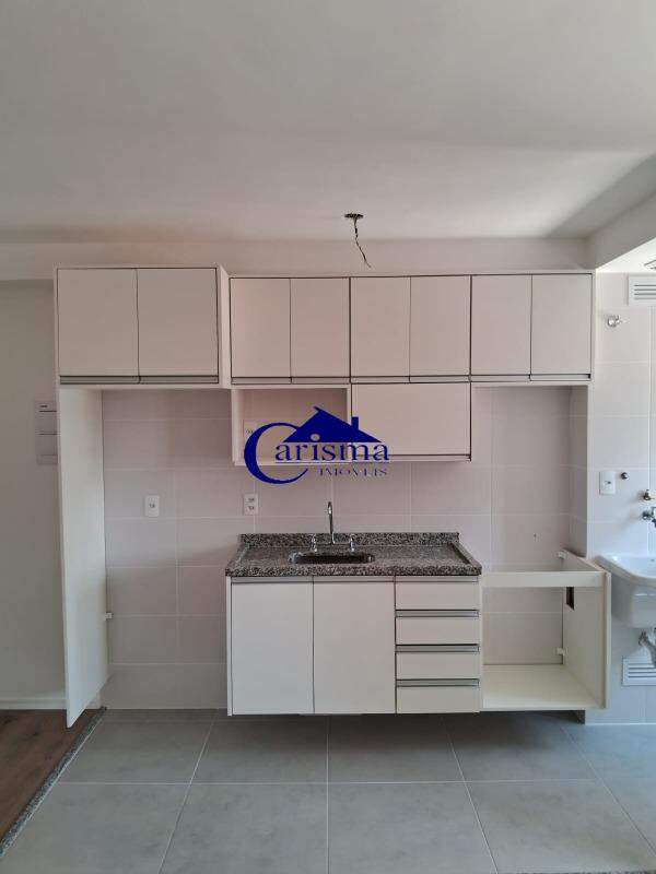 Apartamento para alugar com 2 quartos, 47m² - Foto 5