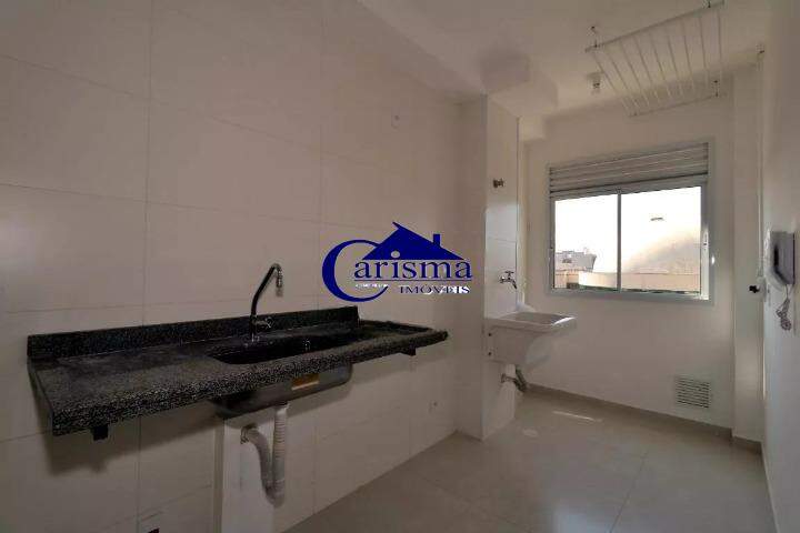 Apartamento para alugar com 2 quartos, 55m² - Foto 9