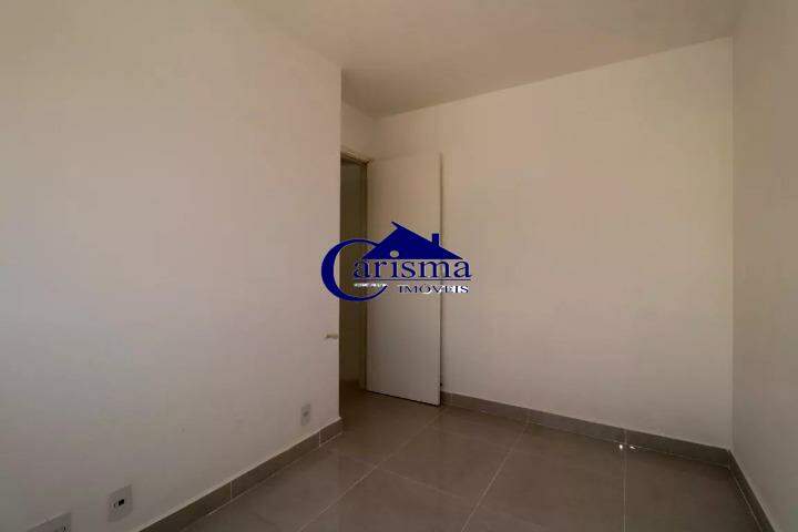 Apartamento para alugar com 2 quartos, 55m² - Foto 2