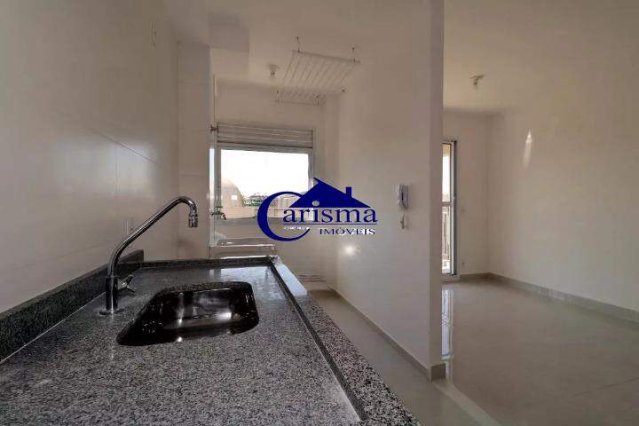 Apartamento para alugar com 2 quartos, 55m² - Foto 10