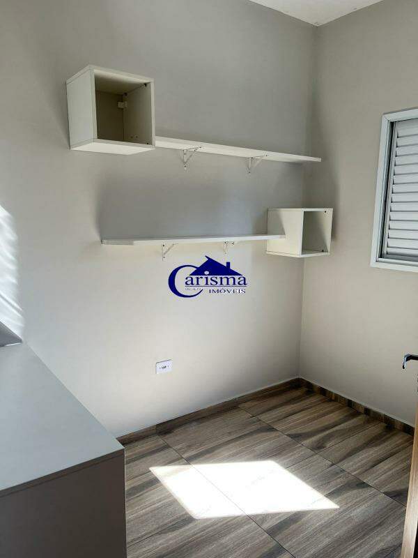 Apartamento à venda com 2 quartos, 48m² - Foto 4