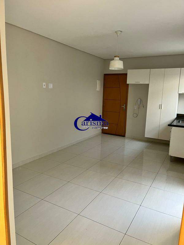 Apartamento à venda com 2 quartos, 48m² - Foto 1