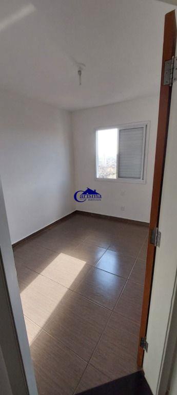 Apartamento à venda com 2 quartos, 54m² - Foto 11