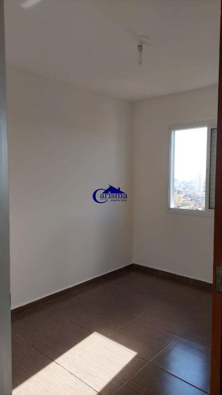 Apartamento à venda com 2 quartos, 54m² - Foto 15