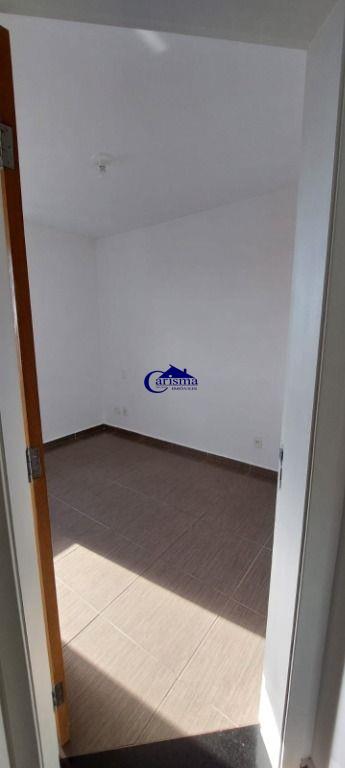 Apartamento à venda com 2 quartos, 54m² - Foto 9