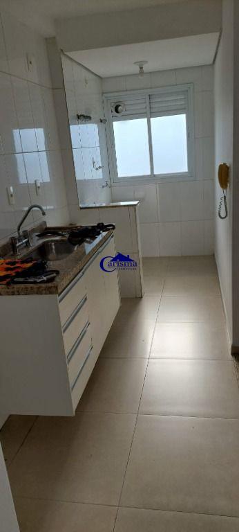 Apartamento à venda com 2 quartos, 54m² - Foto 4