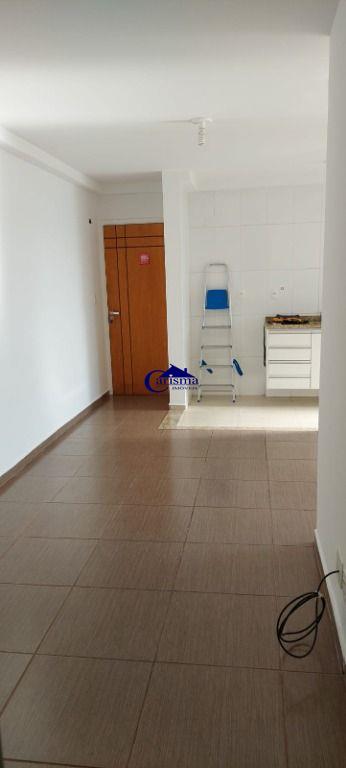 Apartamento à venda com 2 quartos, 54m² - Foto 2