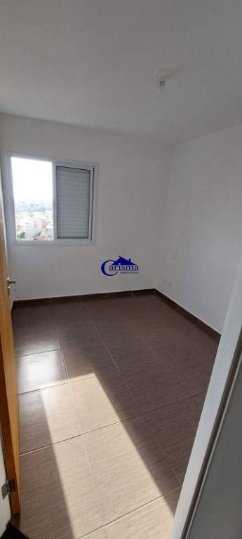 Apartamento à venda com 2 quartos, 54m² - Foto 7