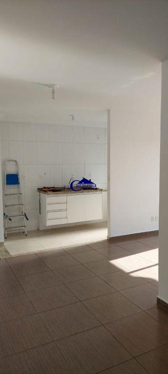 Apartamento à venda com 2 quartos, 54m² - Foto 1