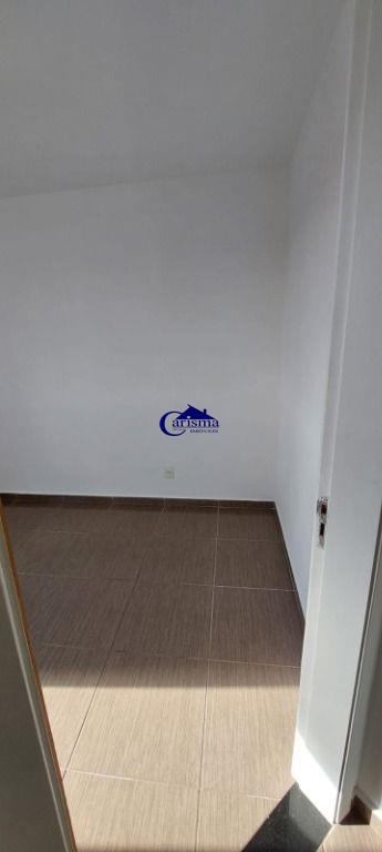 Apartamento à venda com 2 quartos, 54m² - Foto 8