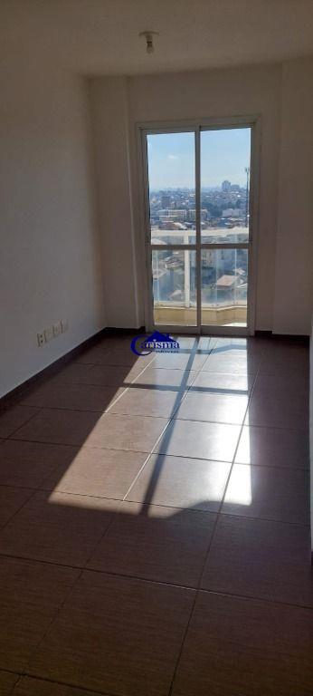 Apartamento à venda com 2 quartos, 54m² - Foto 6