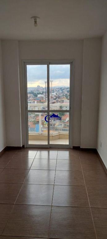 Apartamento à venda com 2 quartos, 54m² - Foto 5