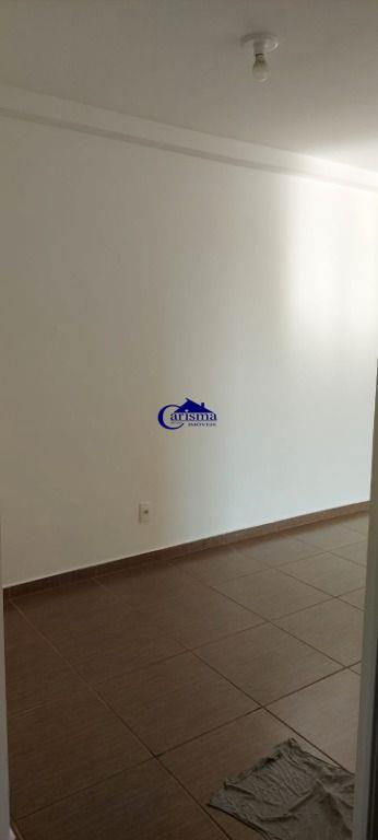 Apartamento à venda com 2 quartos, 54m² - Foto 12