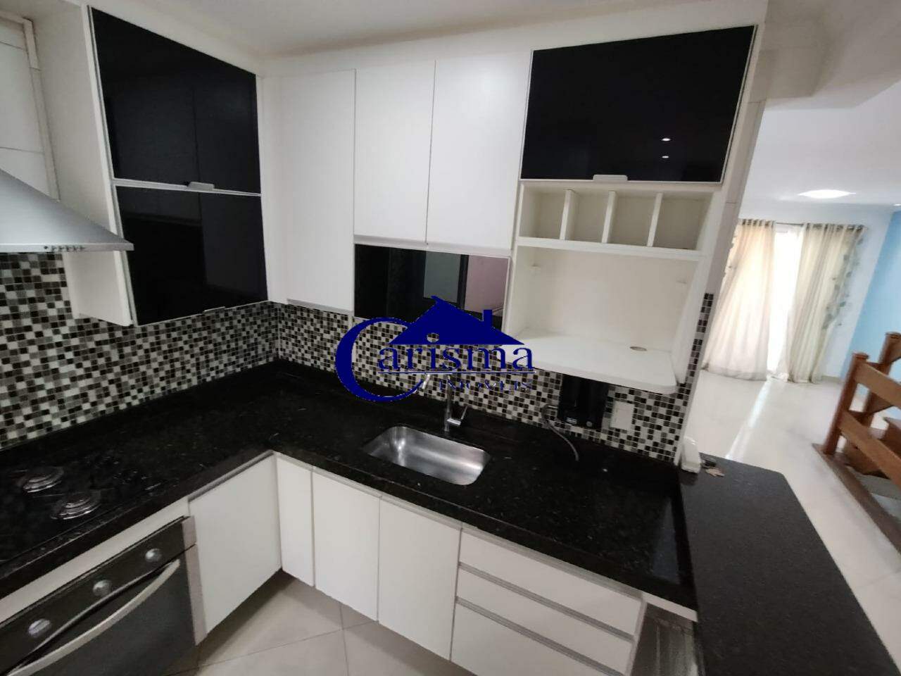 Sobrado para alugar com 6 quartos, 183m² - Foto 5