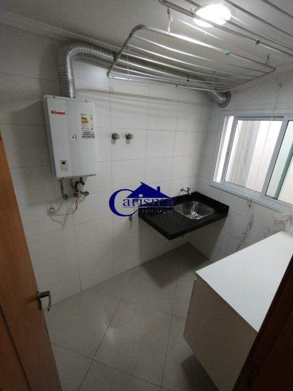 Sobrado para alugar com 6 quartos, 183m² - Foto 22