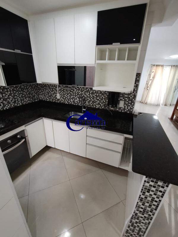 Sobrado para alugar com 6 quartos, 183m² - Foto 8