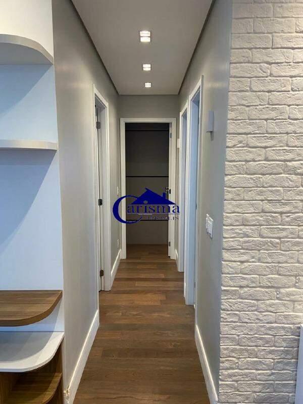 Apartamento à venda com 3 quartos, 88m² - Foto 14