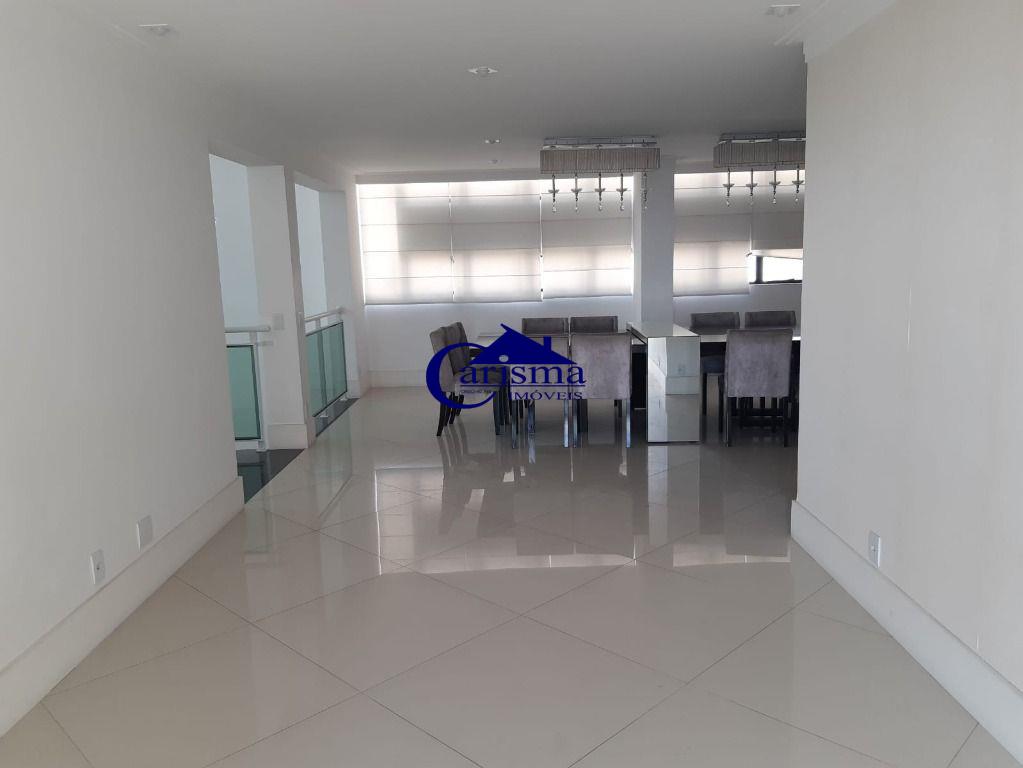 Apartamento para alugar com 2 quartos, 298m² - Foto 1