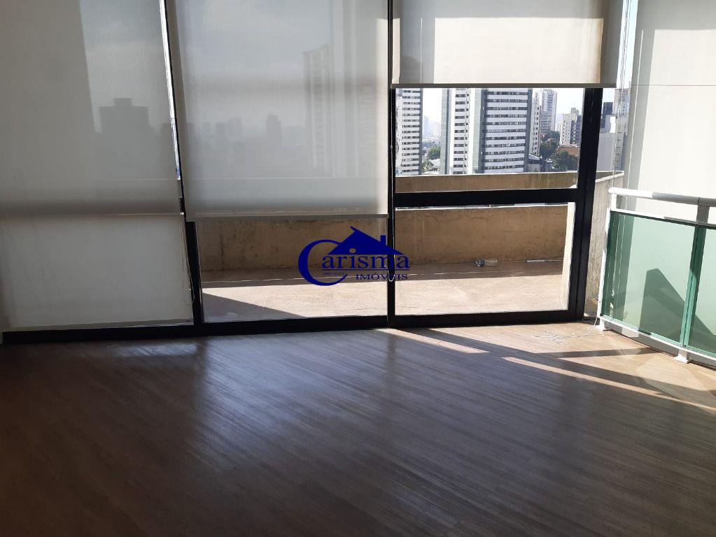 Apartamento para alugar com 2 quartos, 298m² - Foto 17