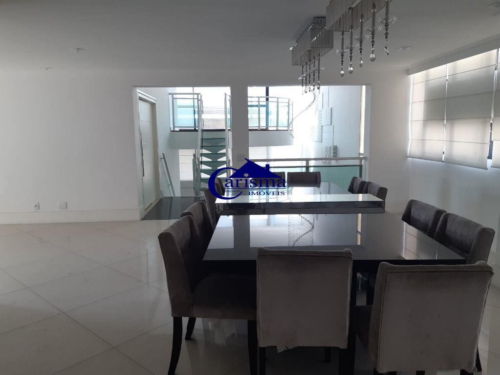 Apartamento para alugar com 2 quartos, 298m² - Foto 2