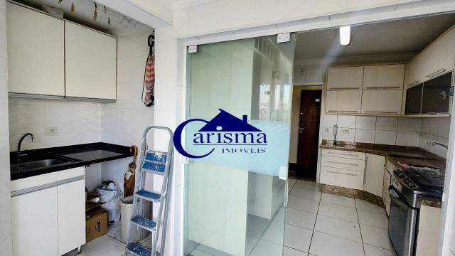 Apartamento para alugar com 3 quartos, 107m² - Foto 24