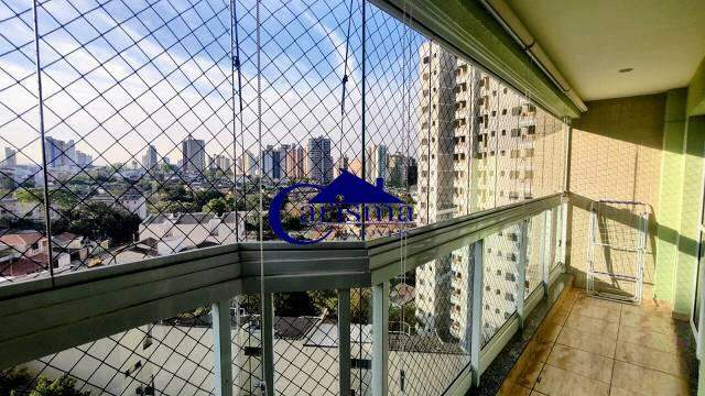 Apartamento para alugar com 3 quartos, 107m² - Foto 5