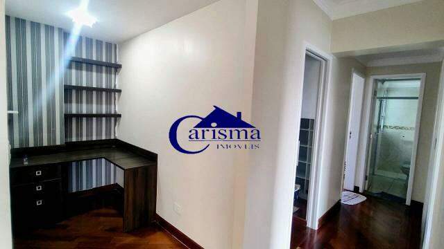 Apartamento para alugar com 3 quartos, 107m² - Foto 21