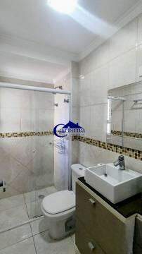 Apartamento para alugar com 3 quartos, 107m² - Foto 26