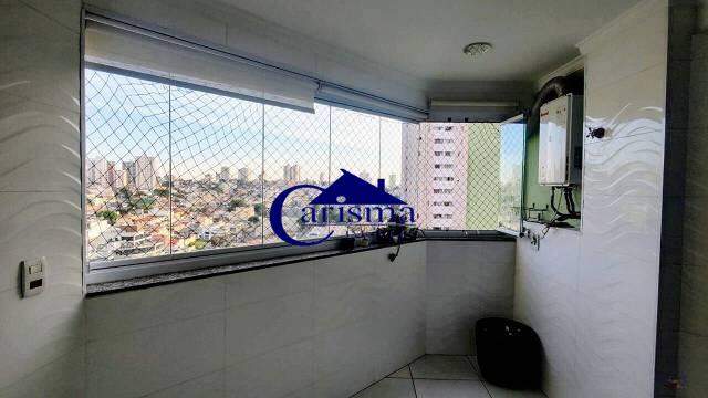 Apartamento para alugar com 3 quartos, 107m² - Foto 25