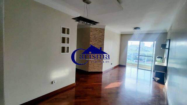 Apartamento para alugar com 3 quartos, 107m² - Foto 4