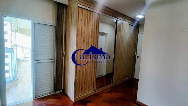 Apartamento para alugar com 3 quartos, 107m² - Foto 14