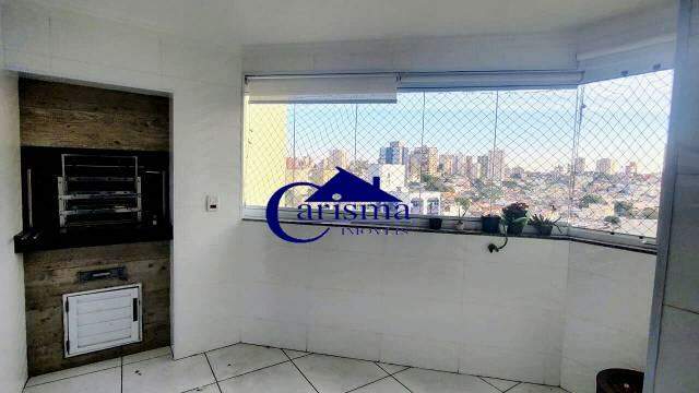 Apartamento para alugar com 3 quartos, 107m² - Foto 22